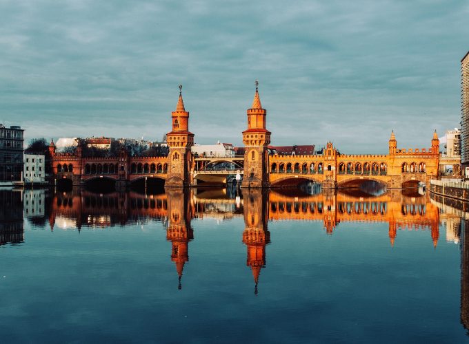 TOUR DI BERLINO: ESPLORARE  LA CAPITALE ED IMMERGERSI NELLA SUA RICCA STORIA DAL 25 AL 28 GIUGNO 2026