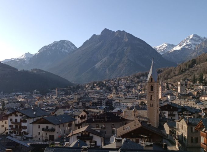 SOGGIORNO VERDE A BORMIO 1.225 M.S.L.M – TERME E RELAX IN VALTELLINA DAL 30 AGOSTO AL 6 SETTEMBRE 2026