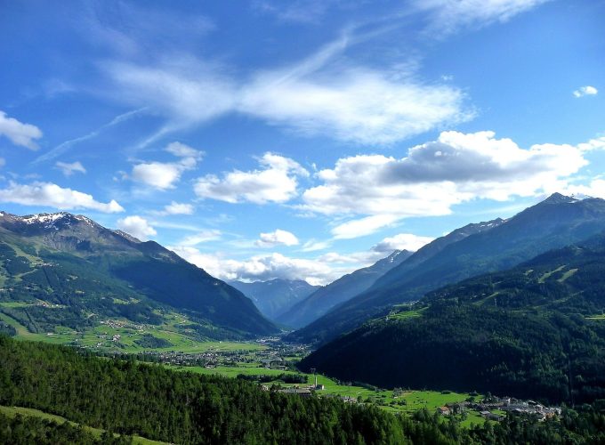 SOGGIORNO VERDE A BORMIO 1.225 M.S.L.M – TERME E RELAX IN ALTA VALTELLINA DAL 30 AGOSTO AL 6 SETTEMBRE 2026
