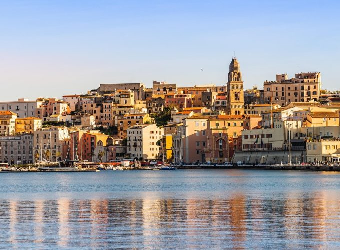 LA RIVIERA DI ULISSE TRATTO DI COSTA TRA SPERLONGA E GAETA-ISOLA DI PONZA DAL 1 AL 3 MAGGIO 2026