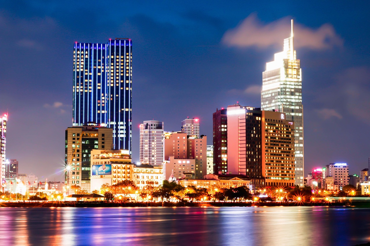  9° giorno: HUE - SAIGON
