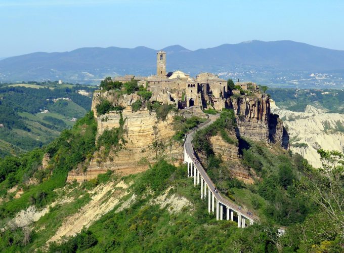 VITERBO E L’ISOLA DEL GIGLIO PER SCOPRIRE MEDIOEVO E NATURA DAL 12 AL 13 SETTEMBRE 2026