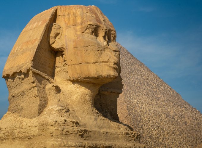 EGITTO CLASSICO: IL CAIRO E LA CROCIERA SUL NILO CON ESCURSIONE AD ABU-SIMBEL INCLUSA! DATA DA DEFINIRE