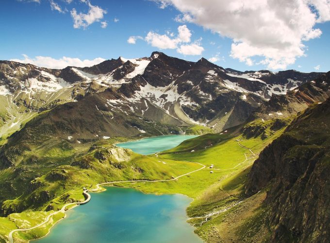 PARCO NAZIONALE DEL GRAN PARADISO CERESOLE REALE E COLLE DEL NIVOLET DOMENICA 5 LUGLIO 2026