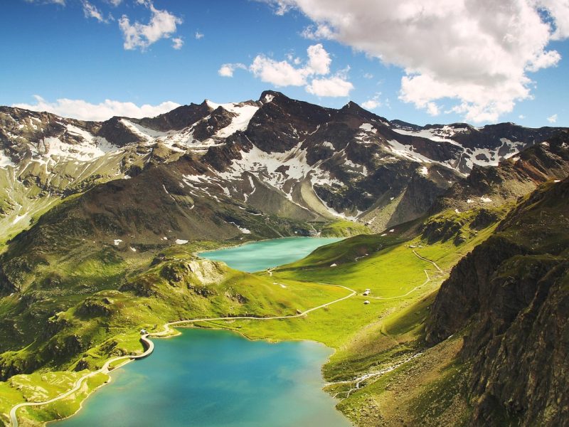 PARCO NAZIONALE DEL GRAN PARADISO CERESOLE REALE E COLLE DEL NIVOLET DOMENICA 5 LUGLIO 2026